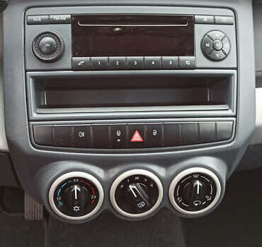 Черный Смарт Форфор, объемом двигателя 1.1 л и пробегом 199 тыс. км за 4700 $, фото 25 на Automoto.ua