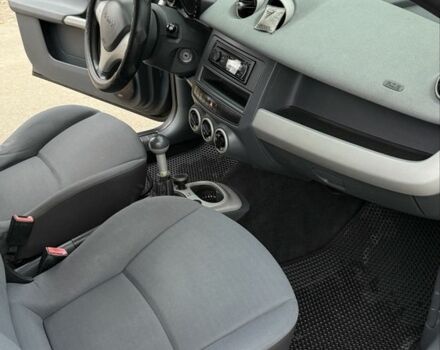 Черный Смарт Форфор, объемом двигателя 1.1 л и пробегом 230 тыс. км за 3800 $, фото 9 на Automoto.ua