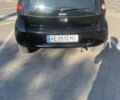 Чорний Смарт Forfour, об'ємом двигуна 1.1 л та пробігом 290 тис. км за 4100 $, фото 2 на Automoto.ua