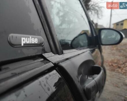 Чорний Смарт Forfour, об'ємом двигуна 1.3 л та пробігом 240 тис. км за 2699 $, фото 14 на Automoto.ua