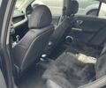 Чорний Смарт Forfour, об'ємом двигуна 1.3 л та пробігом 139 тис. км за 4900 $, фото 5 на Automoto.ua