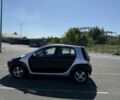 Чорний Смарт Forfour, об'ємом двигуна 1.3 л та пробігом 190 тис. км за 4350 $, фото 13 на Automoto.ua