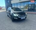Чорний Смарт Forfour, об'ємом двигуна 1.12 л та пробігом 215 тис. км за 2750 $, фото 15 на Automoto.ua