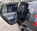 Чорний Смарт Forfour, об'ємом двигуна 1.1 л та пробігом 220 тис. км за 4000 $, фото 7 на Automoto.ua