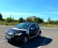 Черный Смарт Форфор, объемом двигателя 1.3 л и пробегом 204 тыс. км за 5500 $, фото 1 на Automoto.ua