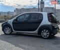 Черный Смарт Форфор, объемом двигателя 1.33 л и пробегом 270 тыс. км за 4100 $, фото 1 на Automoto.ua