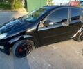 Чорний Смарт Forfour, об'ємом двигуна 1.51 л та пробігом 161 тис. км за 3700 $, фото 10 на Automoto.ua