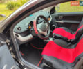 Чорний Смарт Forfour, об'ємом двигуна 1.3 л та пробігом 300 тис. км за 4299 $, фото 15 на Automoto.ua