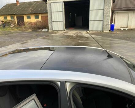 Смарт Forfour 2005 у Львові на Automoto.ua Чорний Смарт Forfour, об'ємом двигуна 1.3 л та пробігом 261 тис. км за 2700 $, фото 9 на Automoto.ua