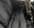 Чорний Смарт Forfour, об'ємом двигуна 1.33 л та пробігом 268 тис. км за 3150 $, фото 21 на Automoto.ua