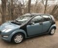 Чорний Смарт Forfour, об'ємом двигуна 1.1 л та пробігом 229 тис. км за 4799 $, фото 1 на Automoto.ua