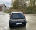 Смарт Forfour 2005 у Львові на Automoto.ua Чорний Смарт Forfour, об'ємом двигуна 1.3 л та пробігом 261 тис. км за 2700 $, фото 4 на Automoto.ua