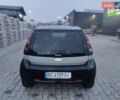 Чорний Смарт Forfour, об'ємом двигуна 1.33 л та пробігом 268 тис. км за 3150 $, фото 3 на Automoto.ua