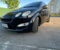 Чорний Смарт Forfour, об'ємом двигуна 1.51 л та пробігом 161 тис. км за 3700 $, фото 15 на Automoto.ua