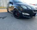 Чорний Смарт Forfour, об'ємом двигуна 1.51 л та пробігом 161 тис. км за 4400 $, фото 5 на Automoto.ua