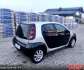 Черный Смарт Форфор, объемом двигателя 1.3 л и пробегом 260 тыс. км за 3150 $, фото 5 на Automoto.ua