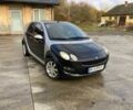 Смарт Forfour 2005 у Львові на Automoto.ua Чорний Смарт Forfour, об'ємом двигуна 1.3 л та пробігом 261 тис. км за 2700 $, фото 8 на Automoto.ua