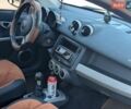 Черный Смарт Форфор, объемом двигателя 1.33 л и пробегом 270 тыс. км за 4100 $, фото 13 на Automoto.ua