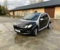 Смарт Forfour 2005 у Львові на Automoto.ua Чорний Смарт Forfour, об'ємом двигуна 1.3 л та пробігом 261 тис. км за 2700 $, фото 1 на Automoto.ua