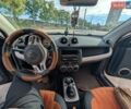 Черный Смарт Форфор, объемом двигателя 1.33 л и пробегом 270 тыс. км за 4100 $, фото 9 на Automoto.ua