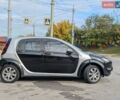 Черный Смарт Форфор, объемом двигателя 1.33 л и пробегом 270 тыс. км за 4100 $, фото 2 на Automoto.ua