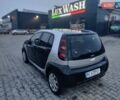 Чорний Смарт Forfour, об'ємом двигуна 1.33 л та пробігом 268 тис. км за 3150 $, фото 2 на Automoto.ua