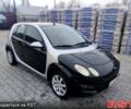 Черный Смарт Форфор, объемом двигателя 1.3 л и пробегом 260 тыс. км за 3150 $, фото 6 на Automoto.ua
