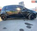 Чорний Смарт Forfour, об'ємом двигуна 1.51 л та пробігом 161 тис. км за 3700 $, фото 32 на Automoto.ua