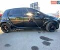 Чорний Смарт Forfour, об'ємом двигуна 1.51 л та пробігом 161 тис. км за 4400 $, фото 32 на Automoto.ua