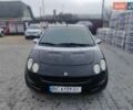 Чорний Смарт Forfour, об'ємом двигуна 1.33 л та пробігом 268 тис. км за 3150 $, фото 7 на Automoto.ua