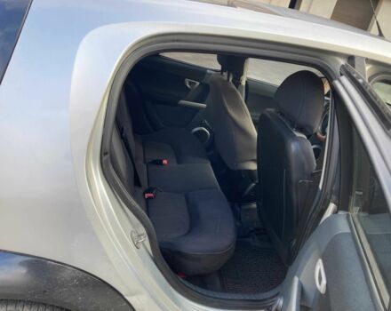 Смарт Forfour 2005 у Львові на Automoto.ua Чорний Смарт Forfour, об'ємом двигуна 1.3 л та пробігом 261 тис. км за 2700 $, фото 13 на Automoto.ua