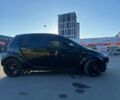 Чорний Смарт Forfour, об'ємом двигуна 1.51 л та пробігом 161 тис. км за 4400 $, фото 23 на Automoto.ua