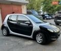 Черный Смарт Форфор, объемом двигателя 1.33 л и пробегом 261 тыс. км за 3300 $, фото 6 на Automoto.ua