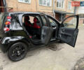 Чорний Смарт Forfour, об'ємом двигуна 1.3 л та пробігом 300 тис. км за 4599 $, фото 1 на Automoto.ua