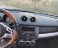 Смарт Forfour 2005 у Львові на Automoto.ua Чорний Смарт Forfour, об'ємом двигуна 1.3 л та пробігом 261 тис. км за 2700 $, фото 20 на Automoto.ua