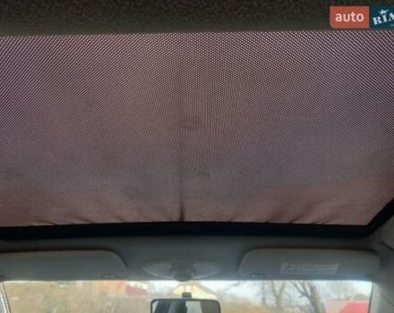 Чорний Смарт Forfour, об'ємом двигуна 1.33 л та пробігом 268 тис. км за 3150 $, фото 18 на Automoto.ua