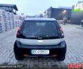 Черный Смарт Форфор, объемом двигателя 1.3 л и пробегом 260 тыс. км за 3150 $, фото 3 на Automoto.ua