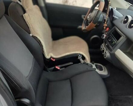 Чорний Смарт Forfour, об'ємом двигуна 1.33 л та пробігом 268 тис. км за 3150 $, фото 20 на Automoto.ua