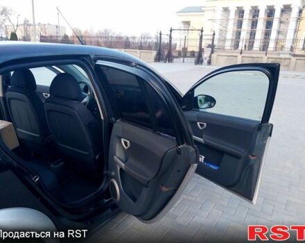 Чорний Смарт Forfour, об'ємом двигуна 1.1 л та пробігом 195 тис. км за 4800 $, фото 5 на Automoto.ua