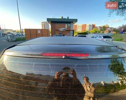 Чорний Смарт Forfour, об'ємом двигуна 1.51 л та пробігом 161 тис. км за 3700 $, фото 24 на Automoto.ua