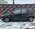Чорний Смарт Forfour, об'ємом двигуна 1.12 л та пробігом 224 тис. км за 3900 $, фото 4 на Automoto.ua