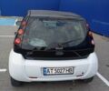 Чорний Смарт Forfour, об'ємом двигуна 1.1 л та пробігом 300 тис. км за 3500 $, фото 2 на Automoto.ua