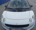 Чорний Смарт Forfour, об'ємом двигуна 1.1 л та пробігом 300 тис. км за 3500 $, фото 16 на Automoto.ua