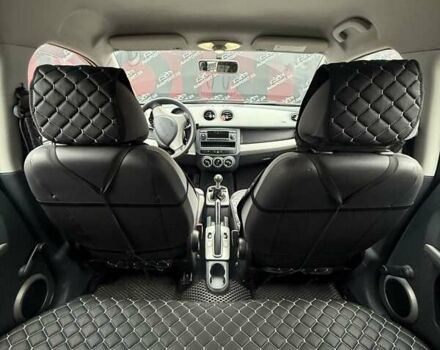 Черный Смарт Форфор, объемом двигателя 1.12 л и пробегом 224 тыс. км за 4600 $, фото 12 на Automoto.ua