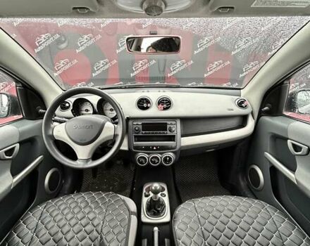 Чорний Смарт Forfour, об'ємом двигуна 1.12 л та пробігом 224 тис. км за 3900 $, фото 14 на Automoto.ua