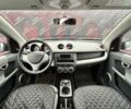 Чорний Смарт Forfour, об'ємом двигуна 1.12 л та пробігом 224 тис. км за 3900 $, фото 14 на Automoto.ua