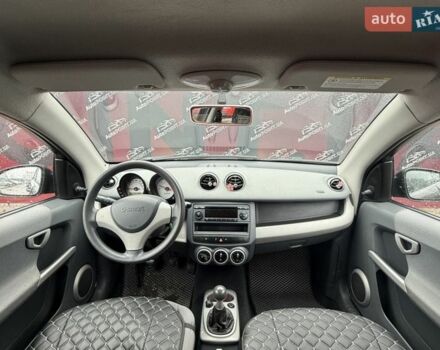 Чорний Смарт Forfour, об'ємом двигуна 1.12 л та пробігом 224 тис. км за 3900 $, фото 12 на Automoto.ua