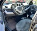 Чорний Смарт Forfour, об'ємом двигуна 1.12 л та пробігом 224 тис. км за 4900 $, фото 21 на Automoto.ua