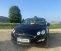 Черный Смарт Форфор, объемом двигателя 1.1 л и пробегом 185 тыс. км за 3600 $, фото 1 на Automoto.ua