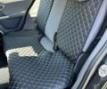 Чорний Смарт Forfour, об'ємом двигуна 1.12 л та пробігом 224 тис. км за 4900 $, фото 13 на Automoto.ua